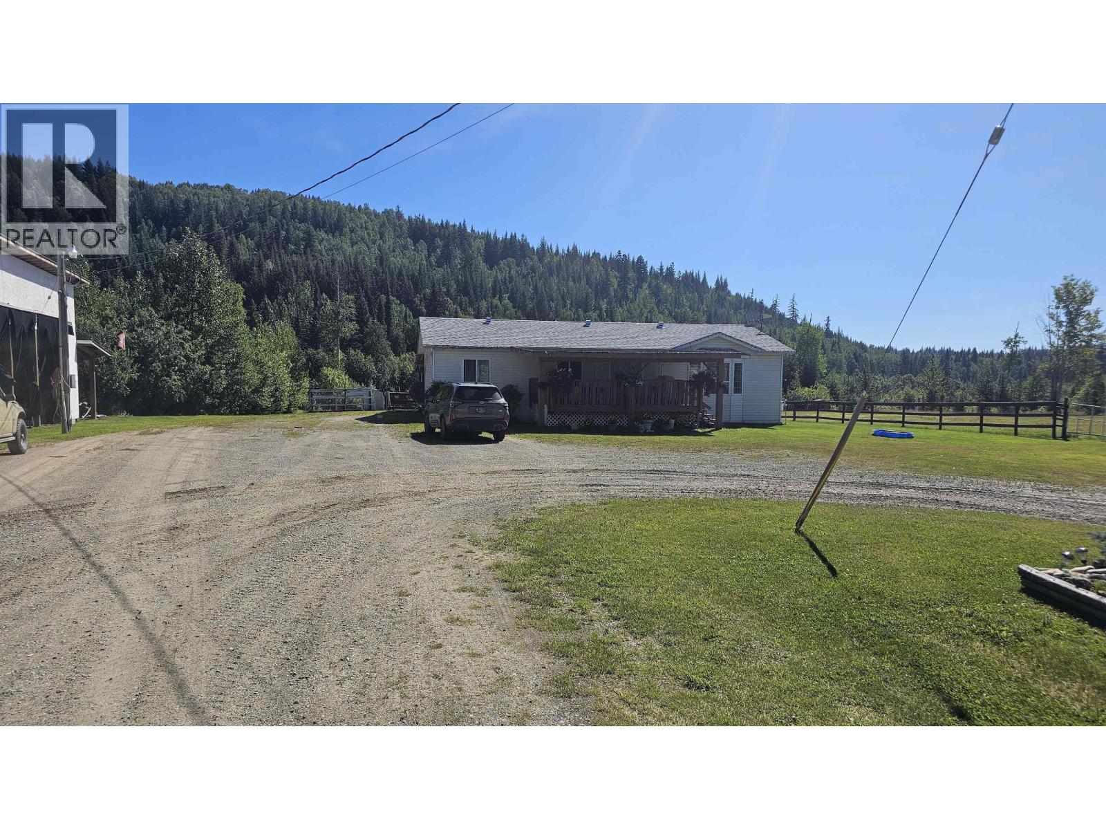 10780 HORSESHOE DRIVE, Prince George