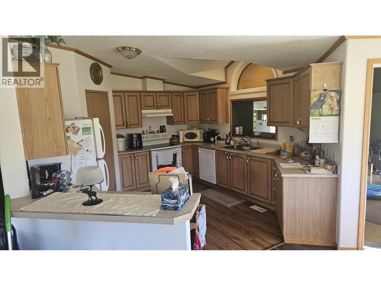 10780 HORSESHOE DRIVE, Prince George