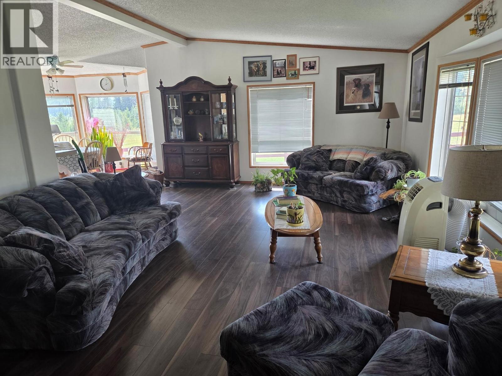 10780 HORSESHOE DRIVE, Prince George
