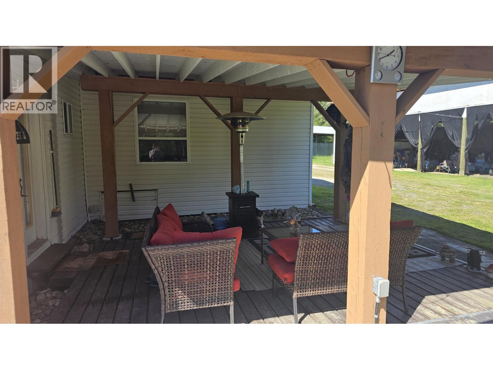 10780 HORSESHOE DRIVE, Prince George