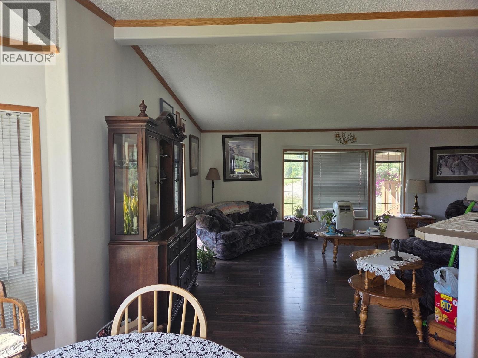 10780 HORSESHOE DRIVE, Prince George