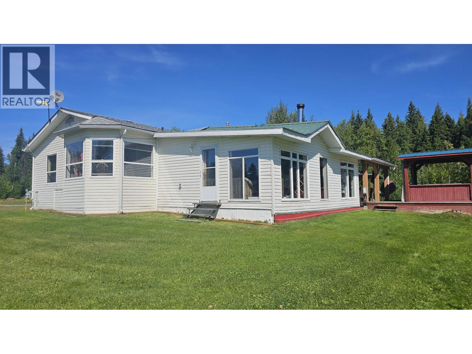 10780 HORSESHOE DRIVE, Prince George