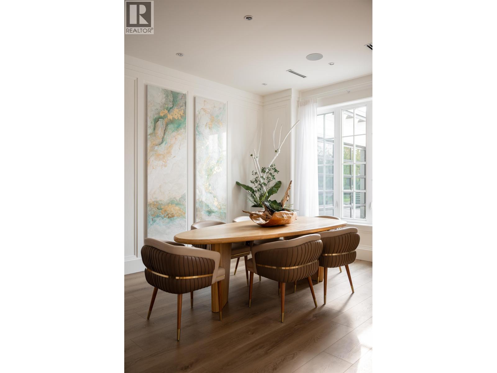 8128 CLAYSMITH Road, Richmond