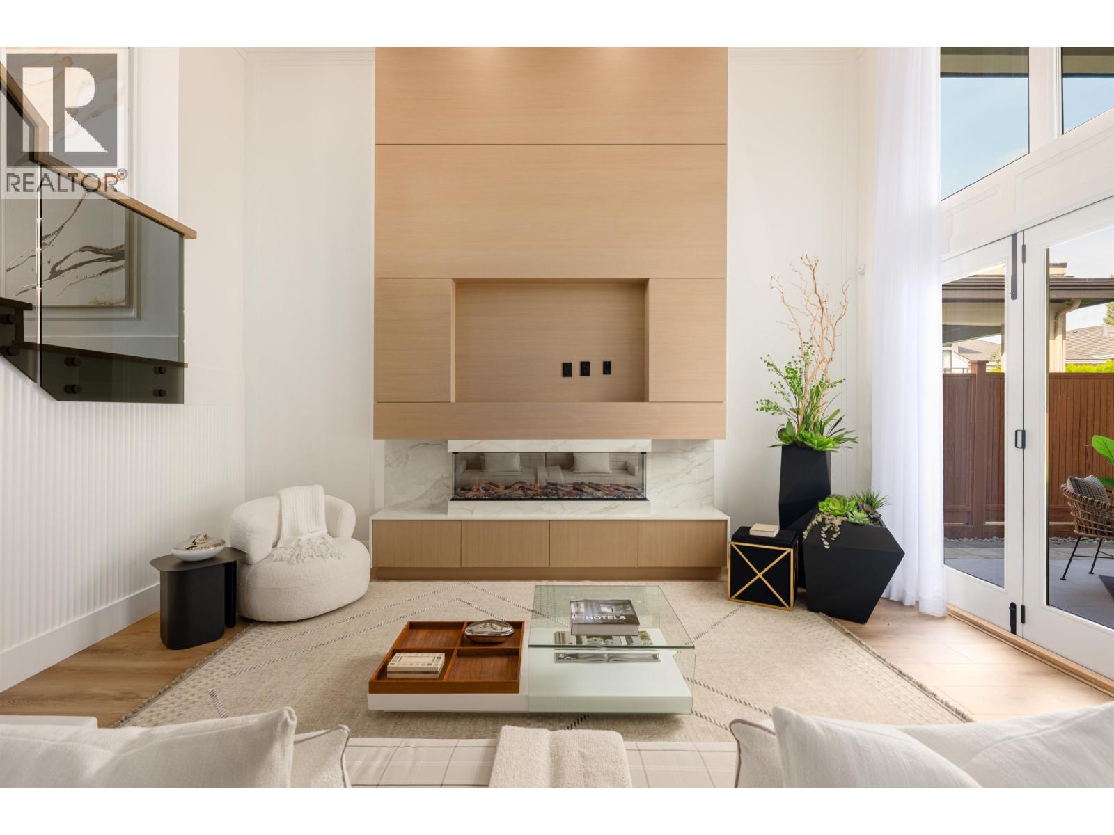 8128 CLAYSMITH Road, Richmond