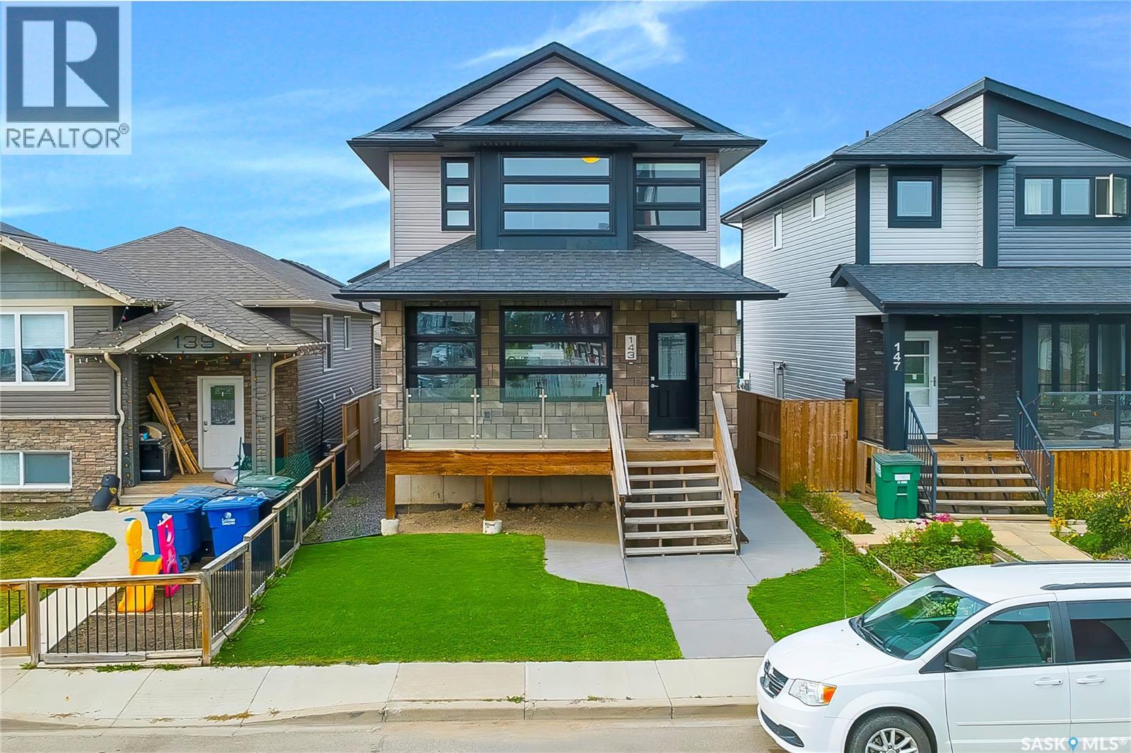Single Family House 2 Level for Sale in  Marlatte CRESCENT Saskatoon 