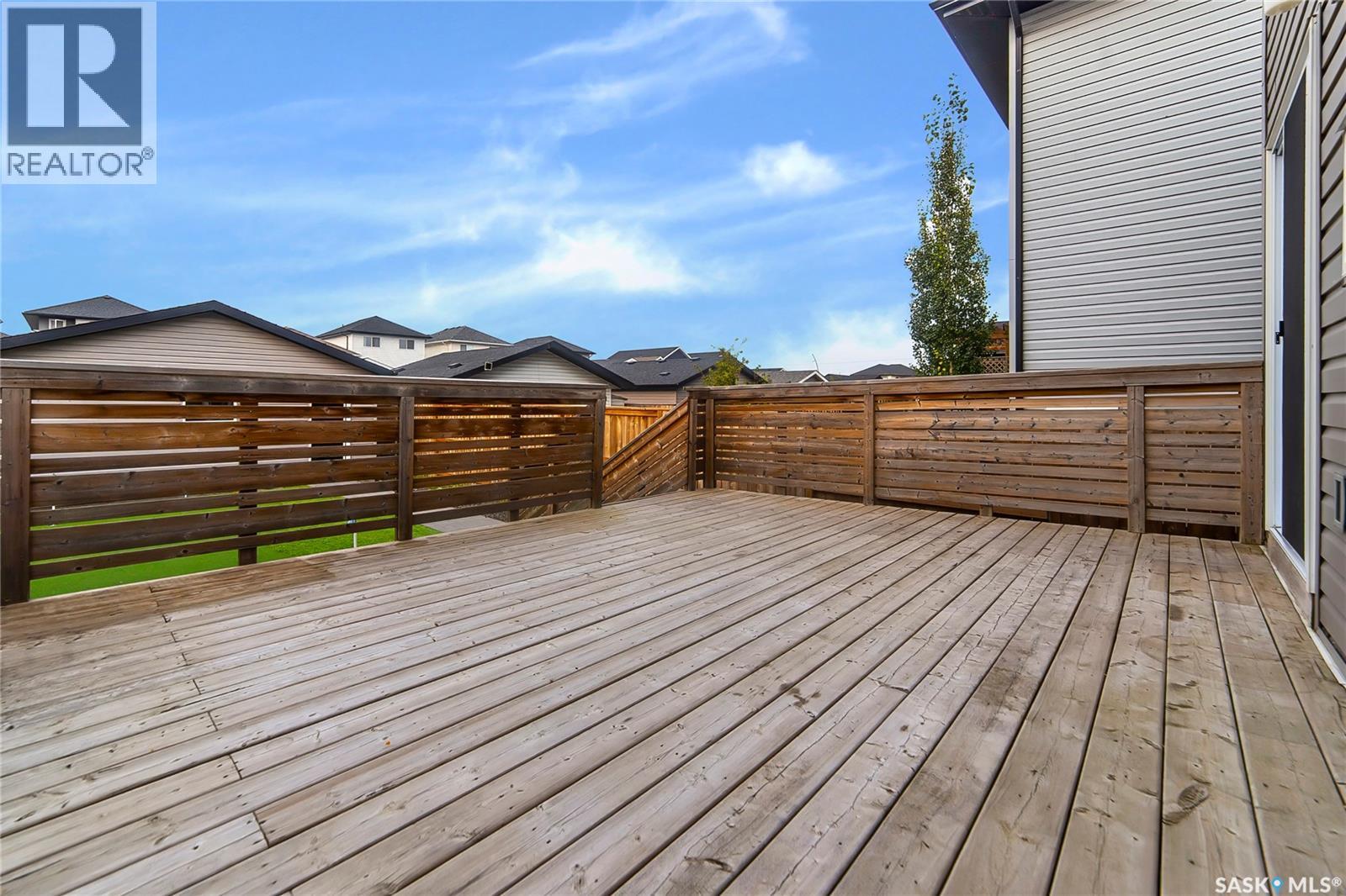Single Family House 2 Level for Sale in  Marlatte CRESCENT Saskatoon 