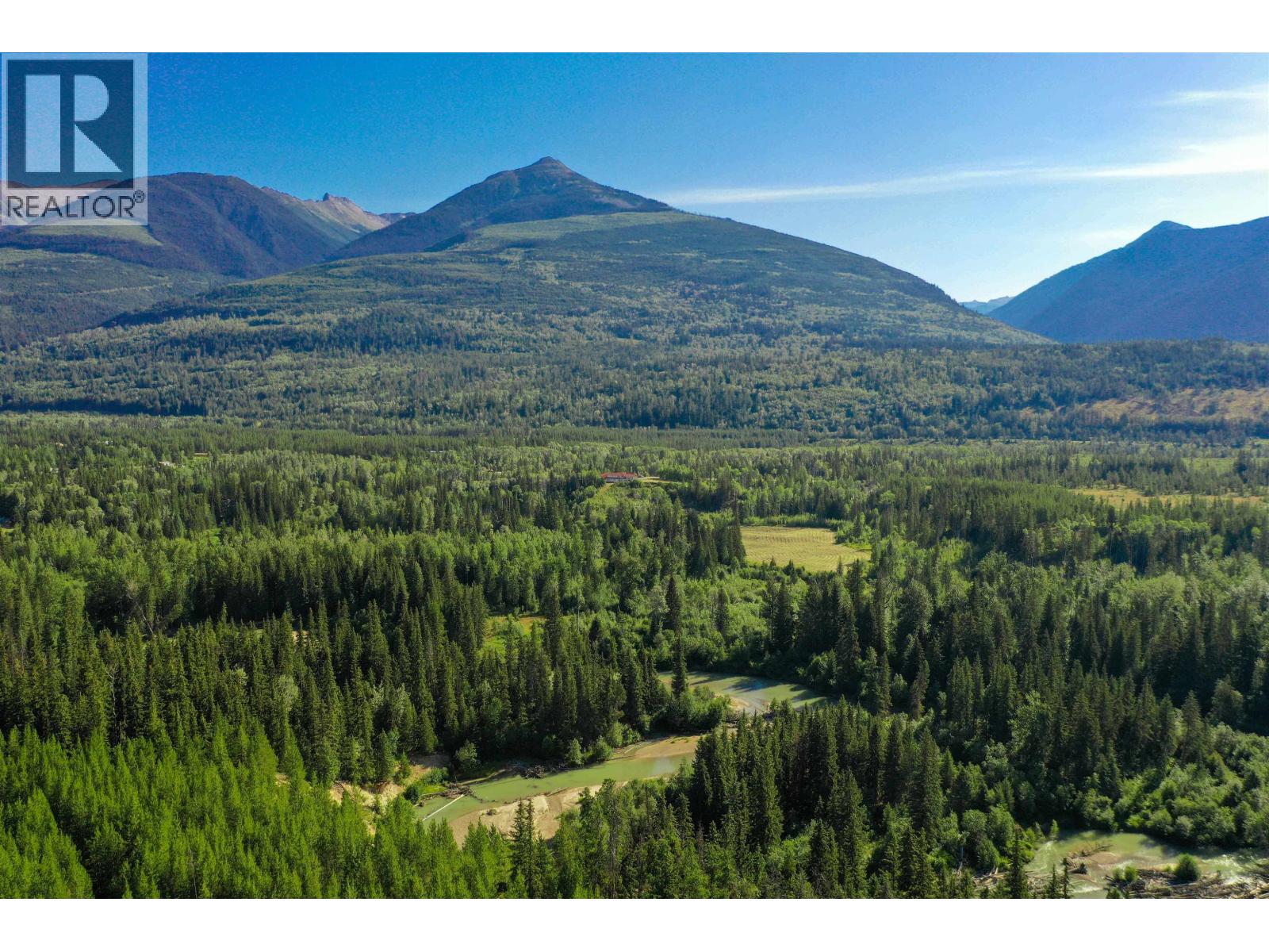 2805 MORRISON ROAD, Valemount
