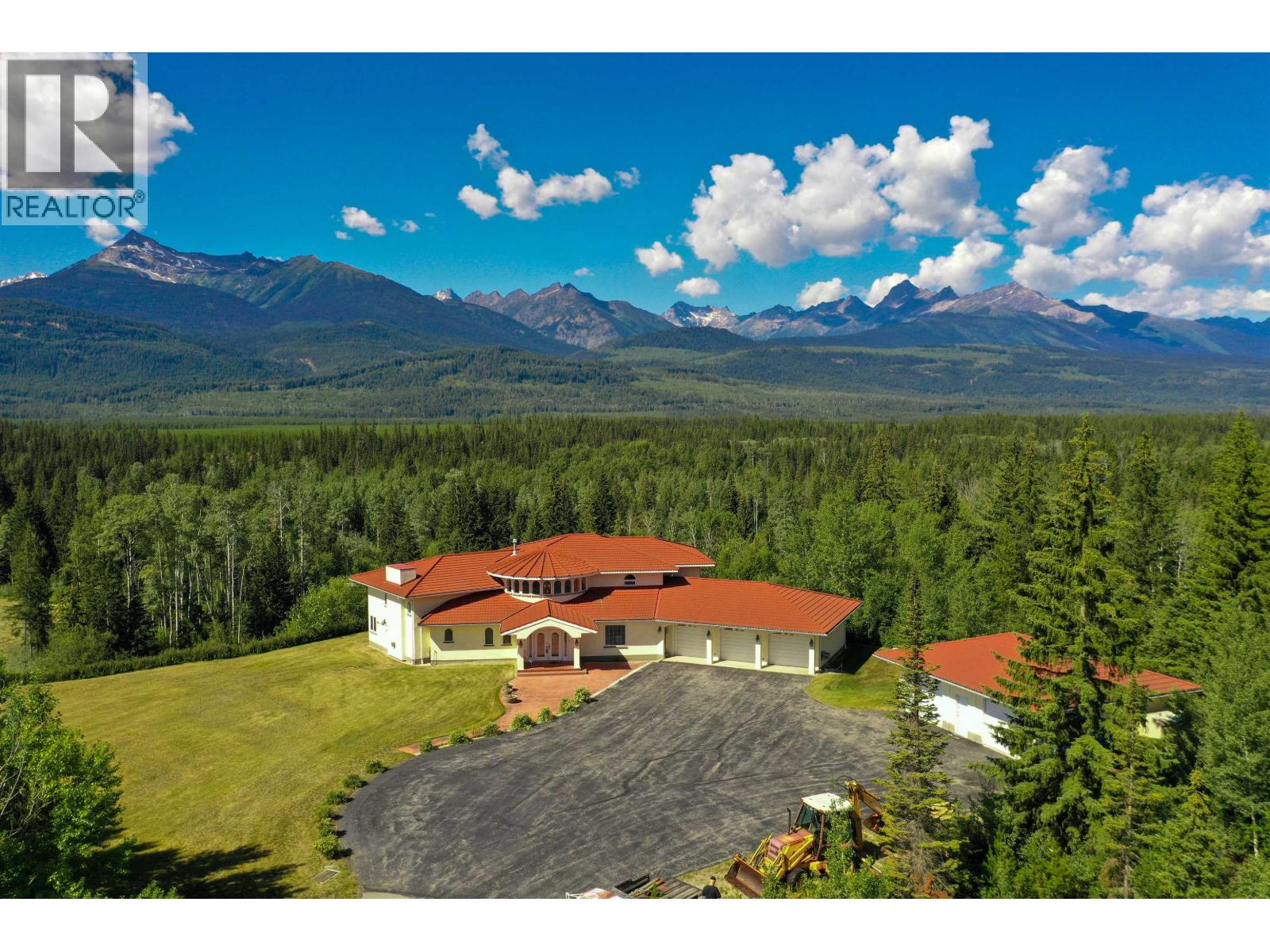 2805 MORRISON ROAD, Valemount