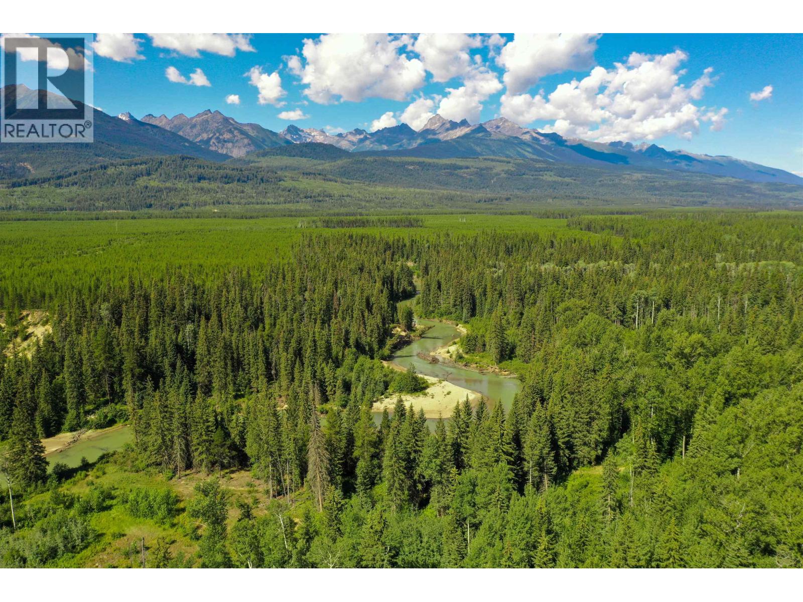 2805 MORRISON ROAD, Valemount