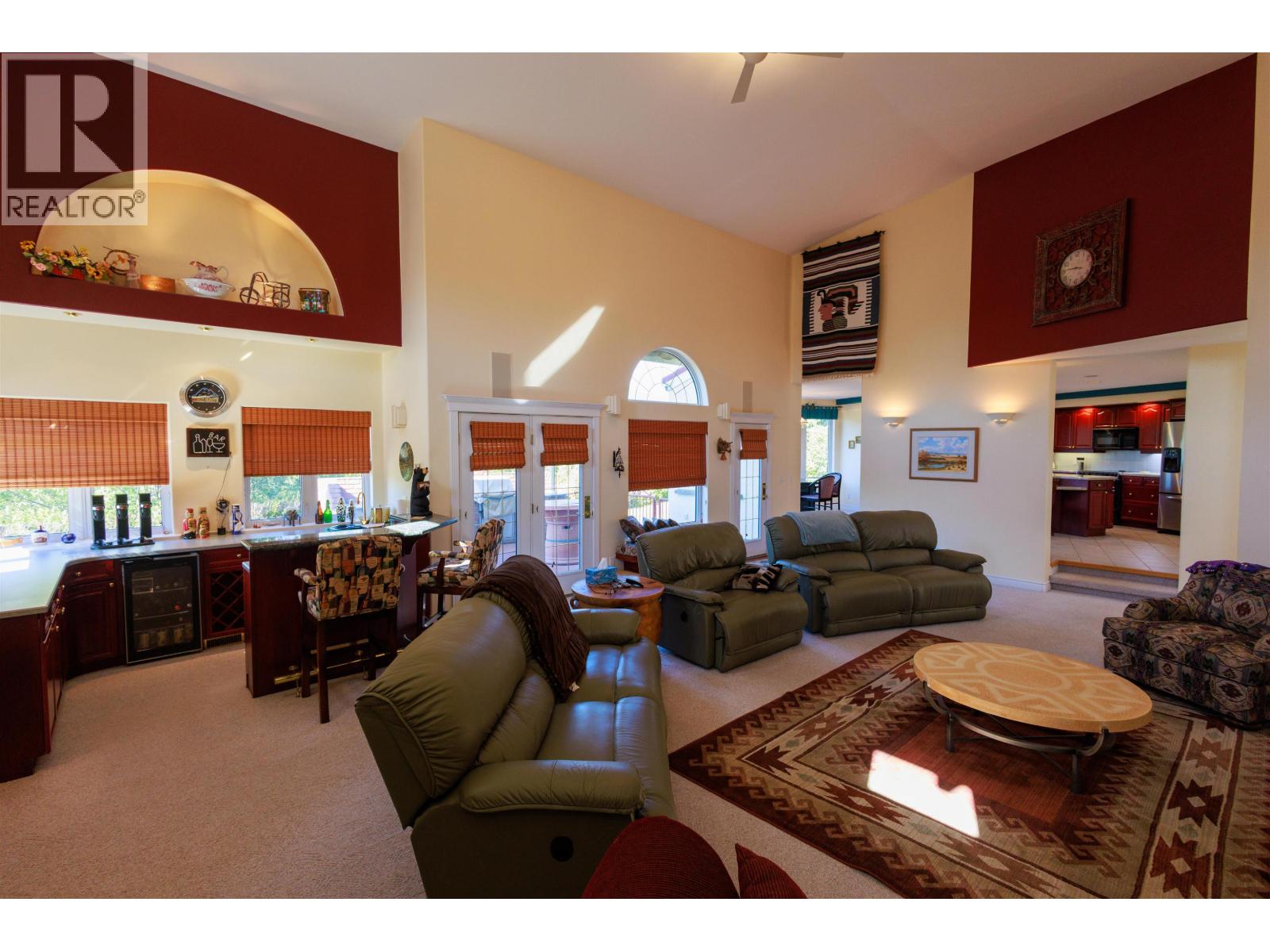 2805 MORRISON ROAD, Valemount