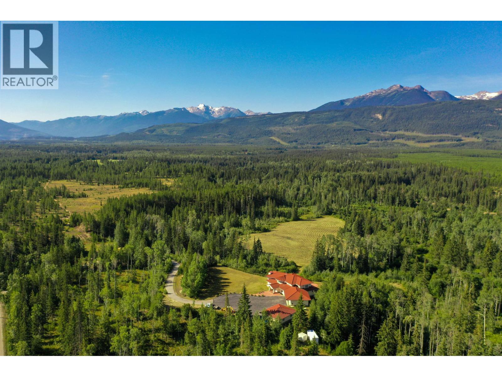 2805 MORRISON ROAD, Valemount