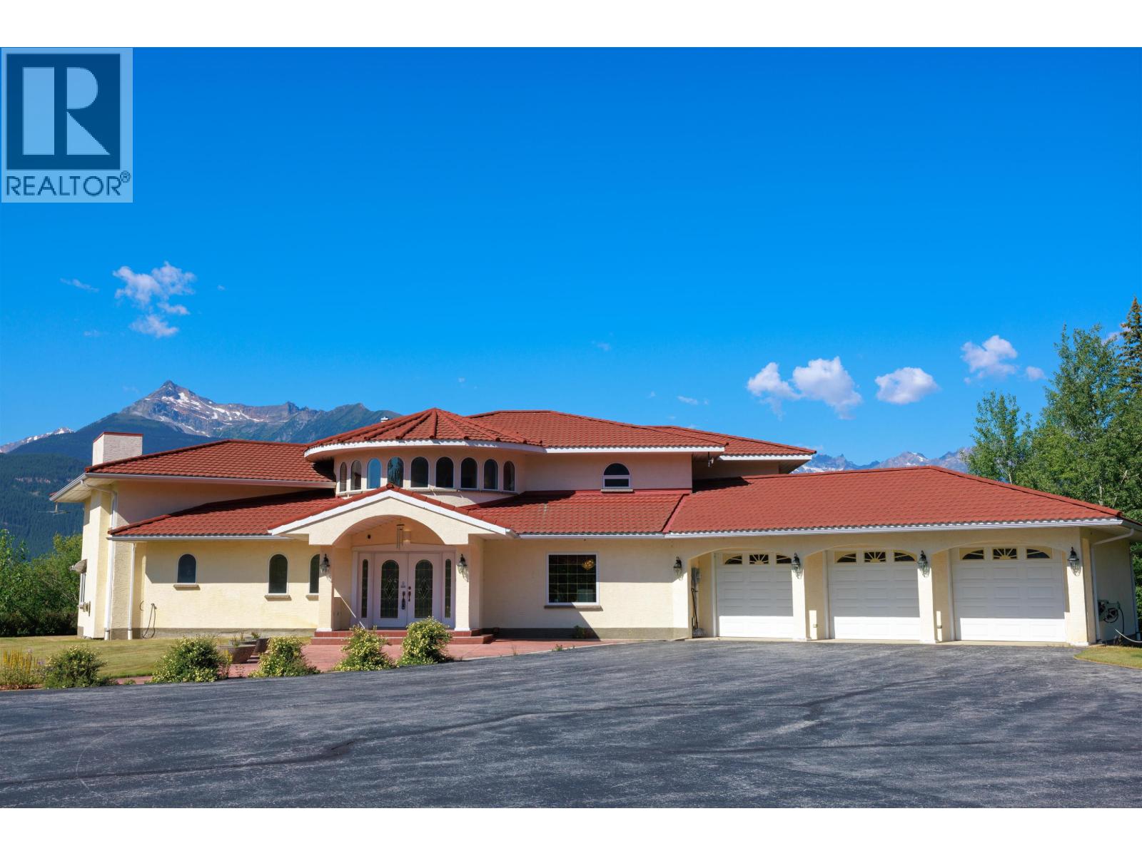 2805 MORRISON ROAD, Valemount