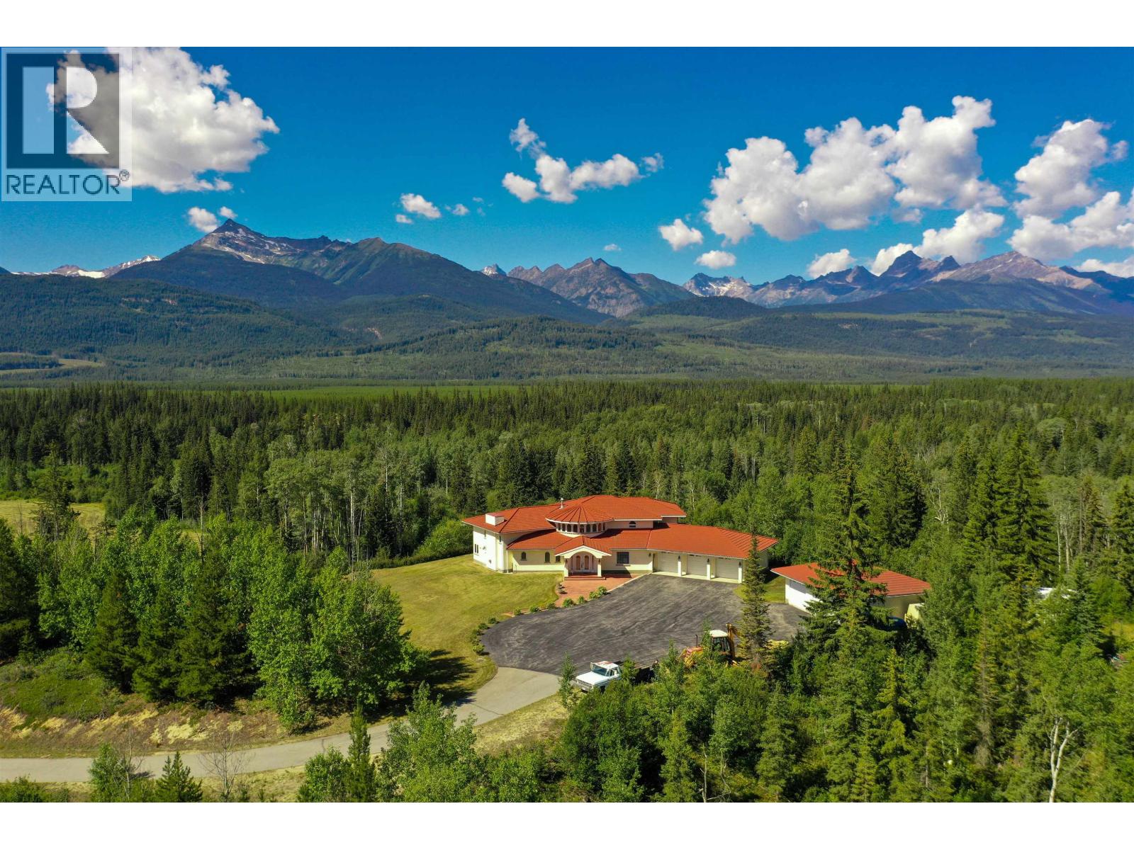 2805 MORRISON ROAD, Valemount