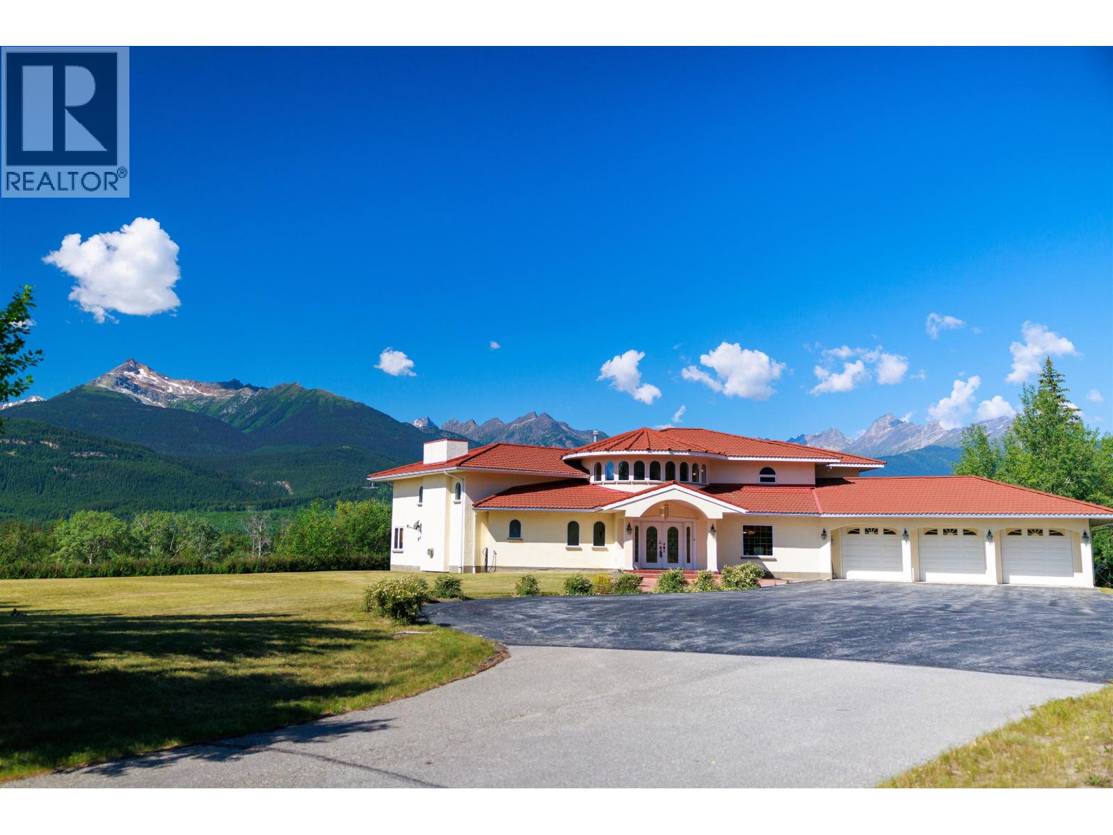 2805 MORRISON ROAD, Valemount