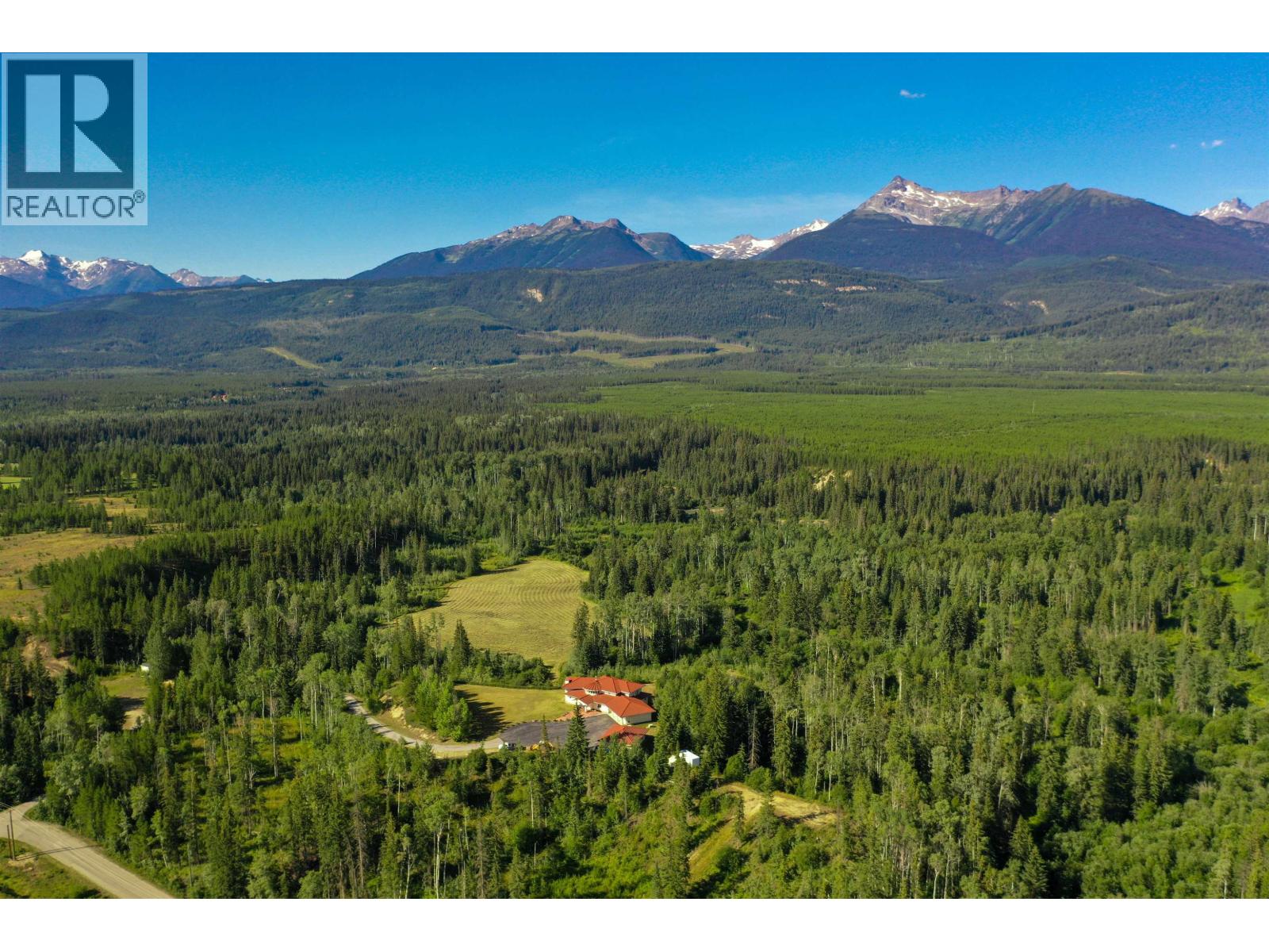 2805 MORRISON ROAD, Valemount