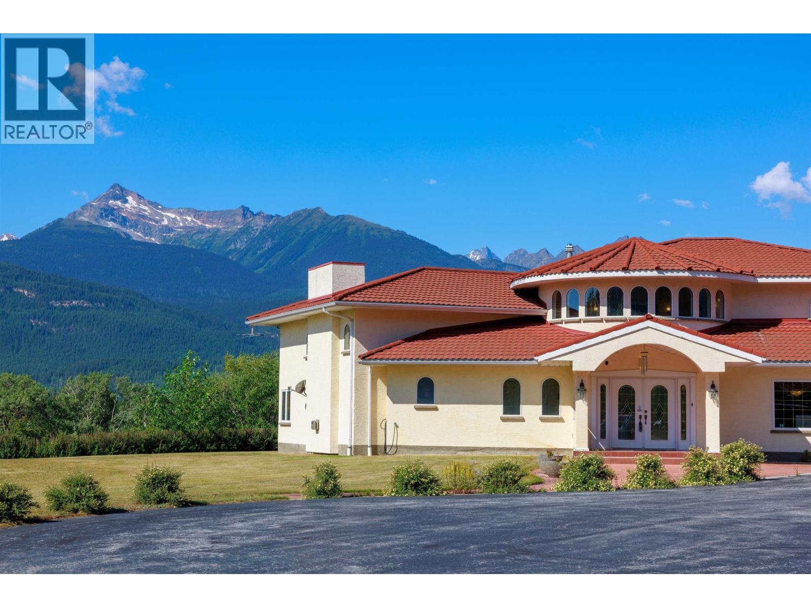 2805 MORRISON ROAD, Valemount