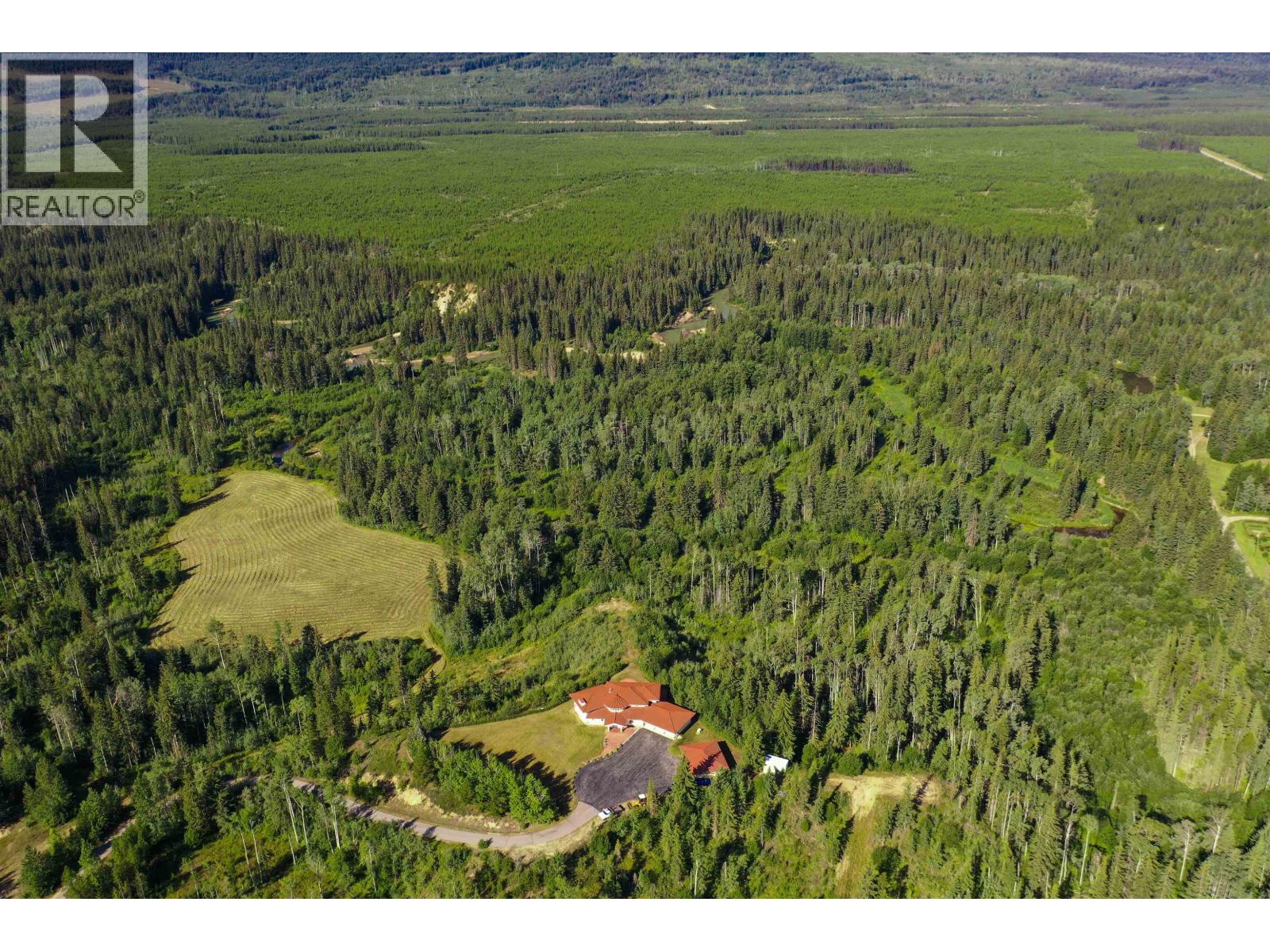 2805 MORRISON ROAD, Valemount