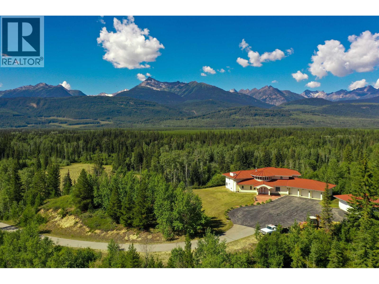 2805 MORRISON ROAD, Valemount