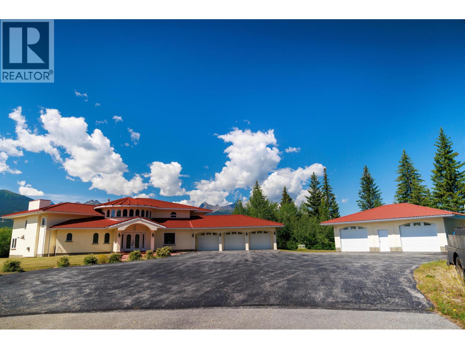 2805 MORRISON ROAD, Valemount