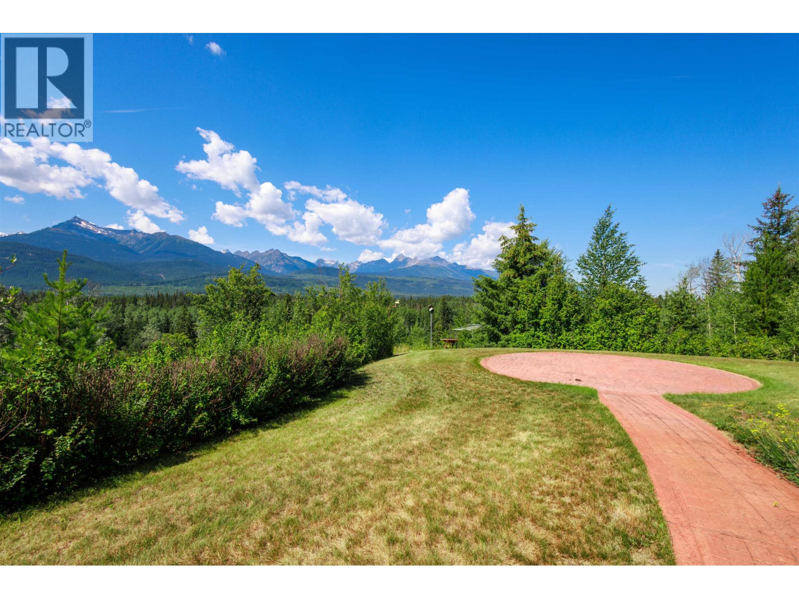 2805 MORRISON ROAD, Valemount