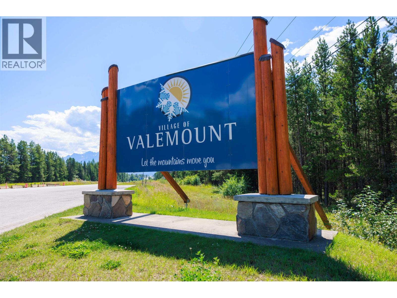 2805 MORRISON ROAD, Valemount