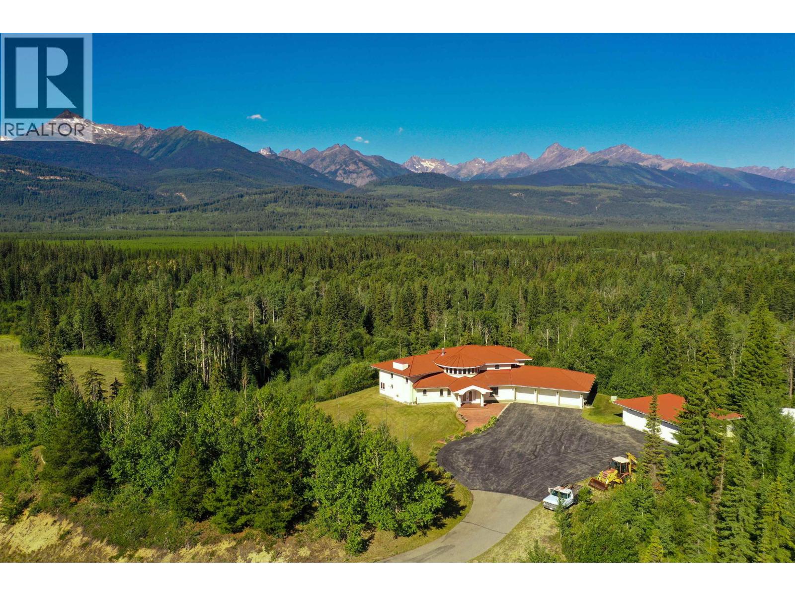2805 MORRISON ROAD, Valemount