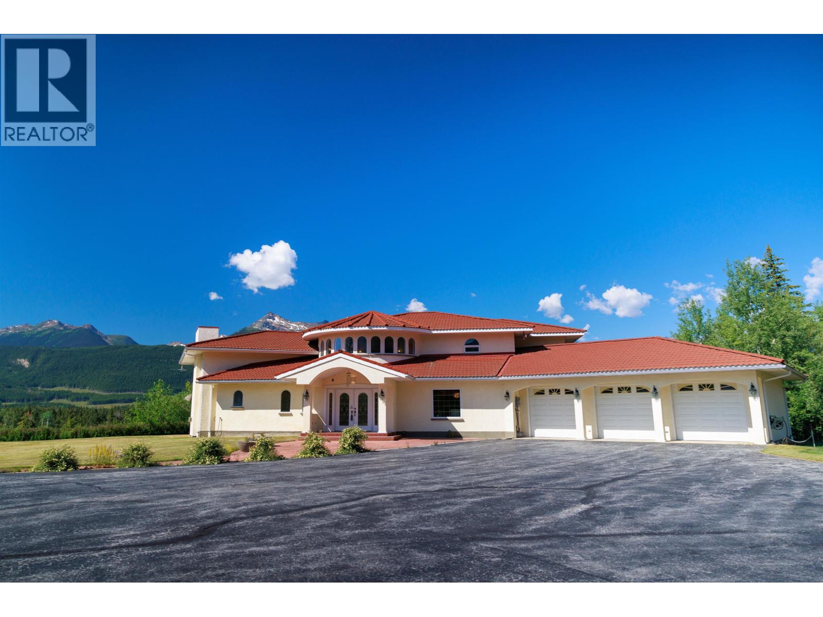 2805 MORRISON ROAD, Valemount