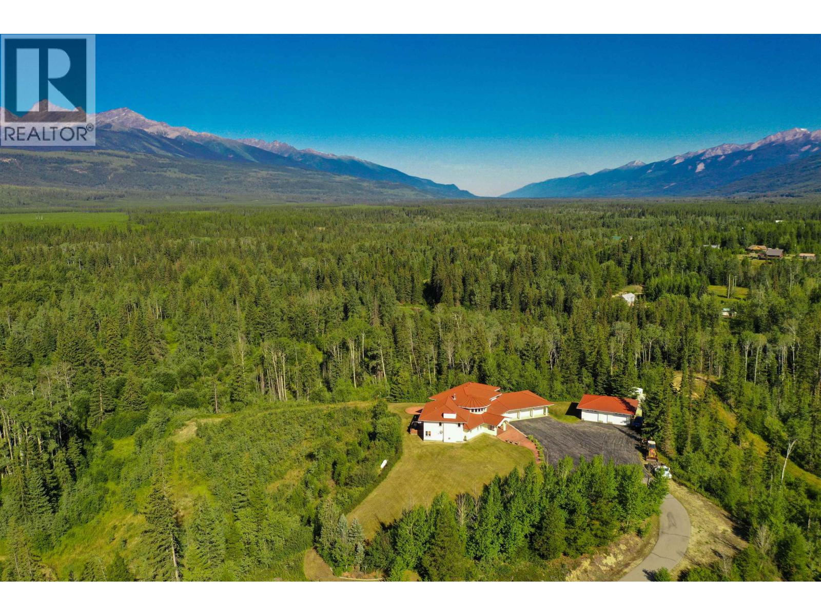 2805 MORRISON ROAD, Valemount