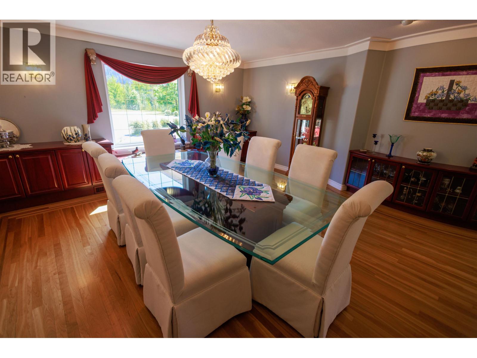 2805 MORRISON ROAD, Valemount