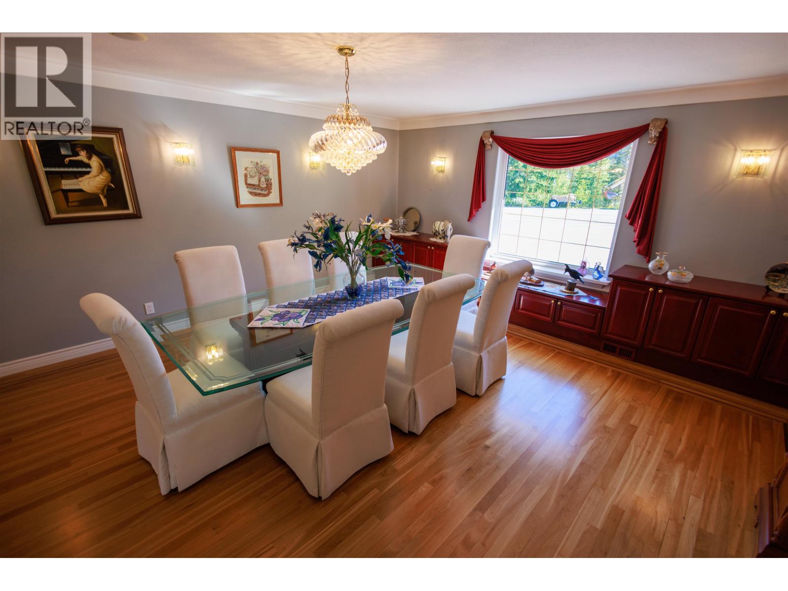 2805 MORRISON ROAD, Valemount