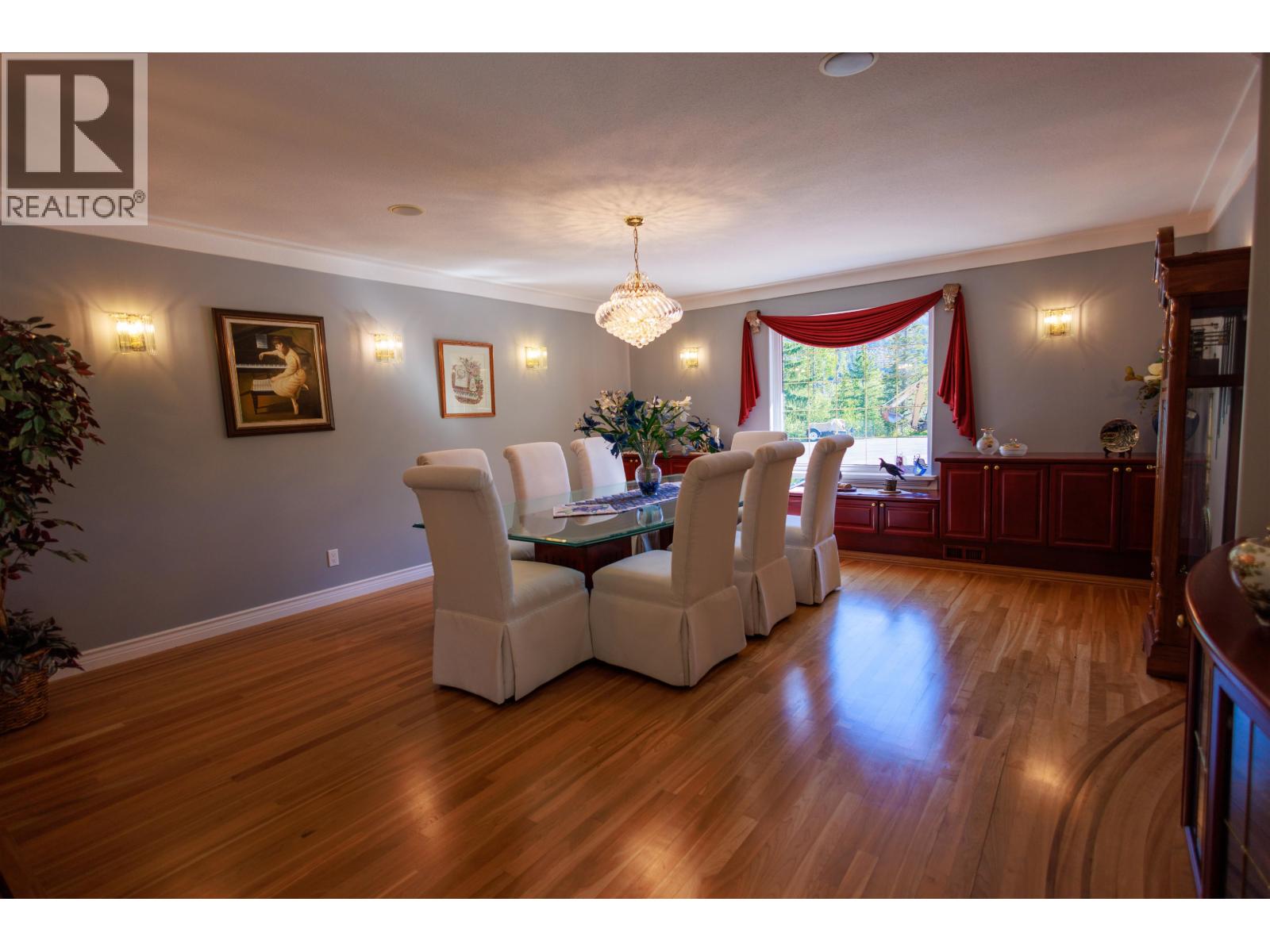 2805 MORRISON ROAD, Valemount