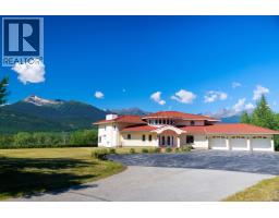 2805 Morrison Road, Valemount, BC V2L5B5 Photo 24