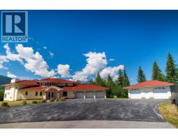 2805 Morrison Road, Valemount, BC V2L5B5 Photo 31