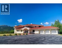 2805 Morrison Road, Valemount, BC V2L5B5 Photo 36
