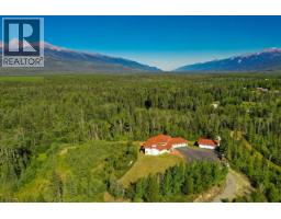 2805 Morrison Road, Valemount, BC V2L5B5 Photo 37