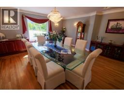 Kitchen - 2805 Morrison Road, Valemount, BC V2L5B5 Photo 6
