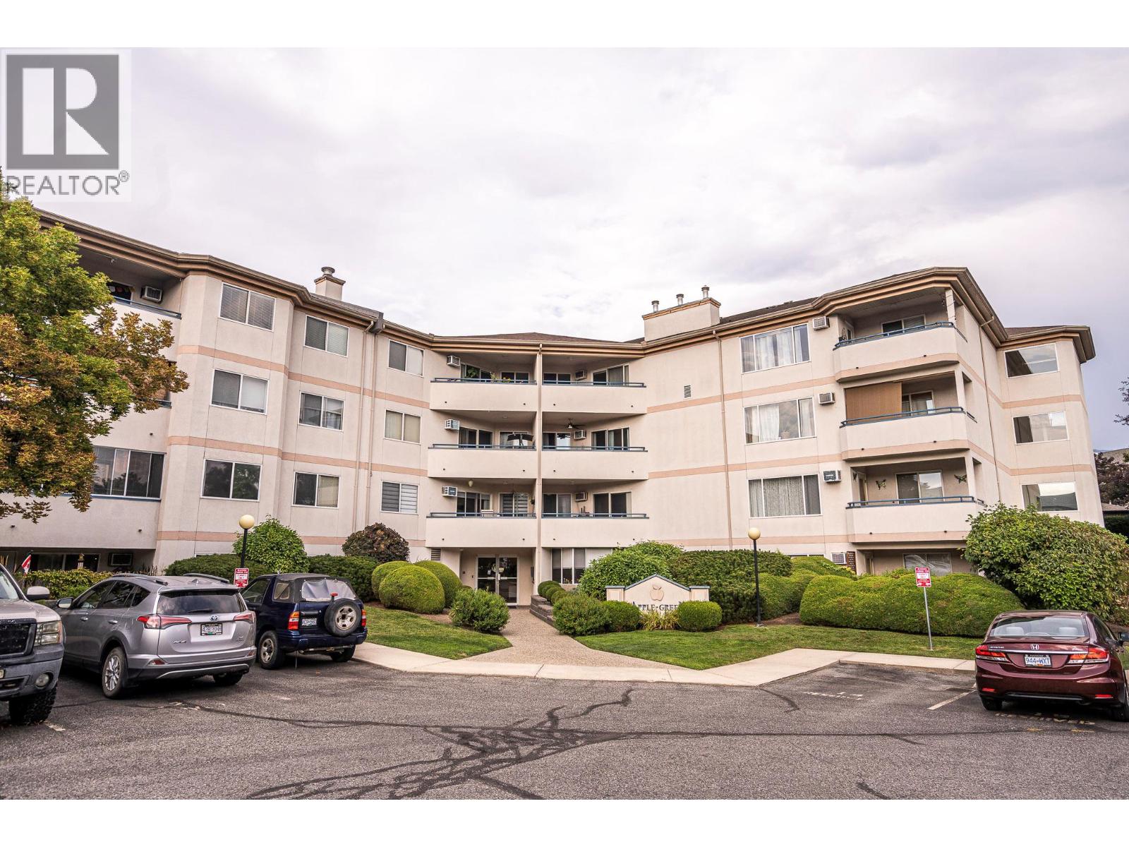 113 669 Houghton Road, Kelowna