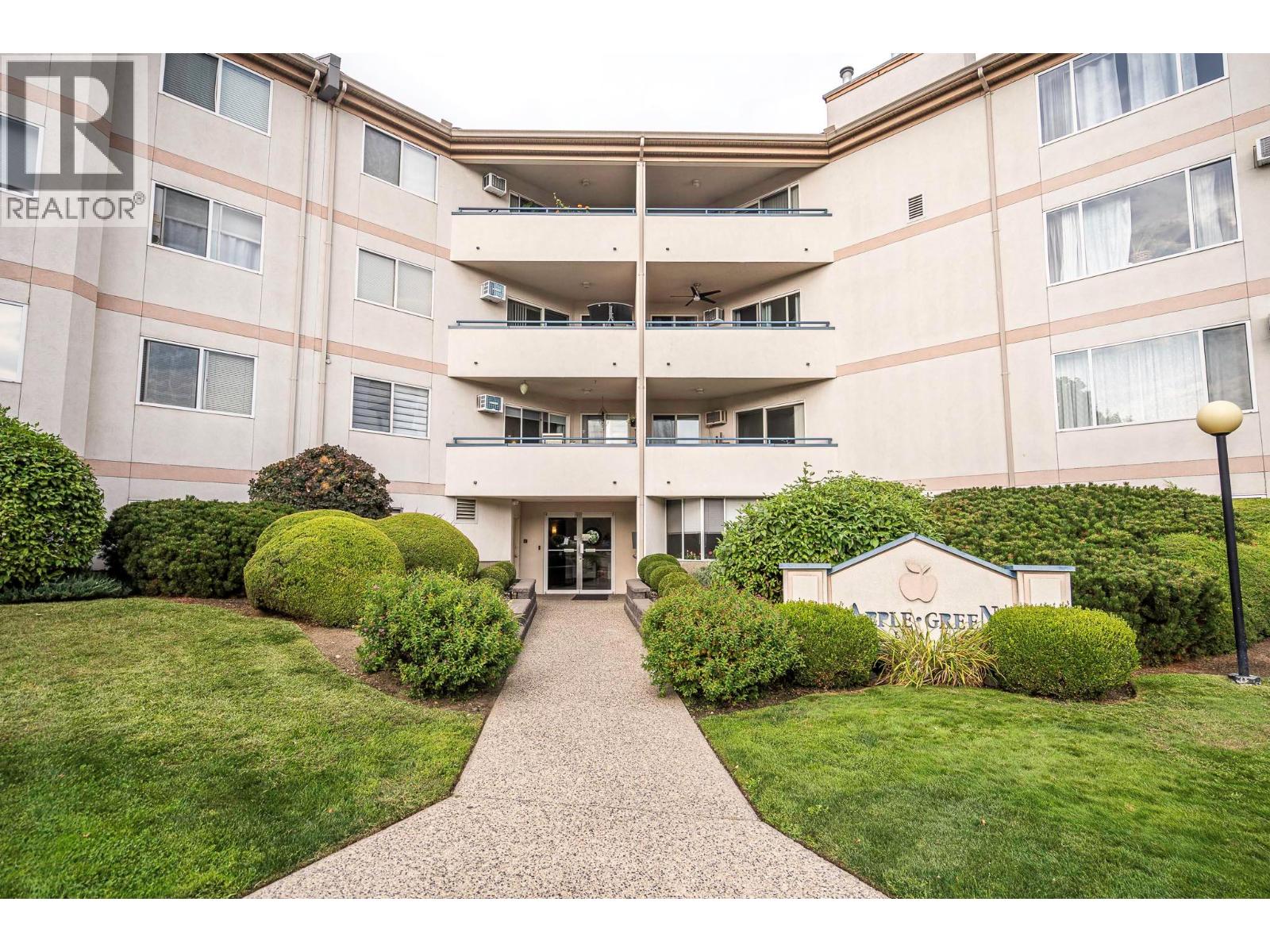 113 669 Houghton Road, Kelowna