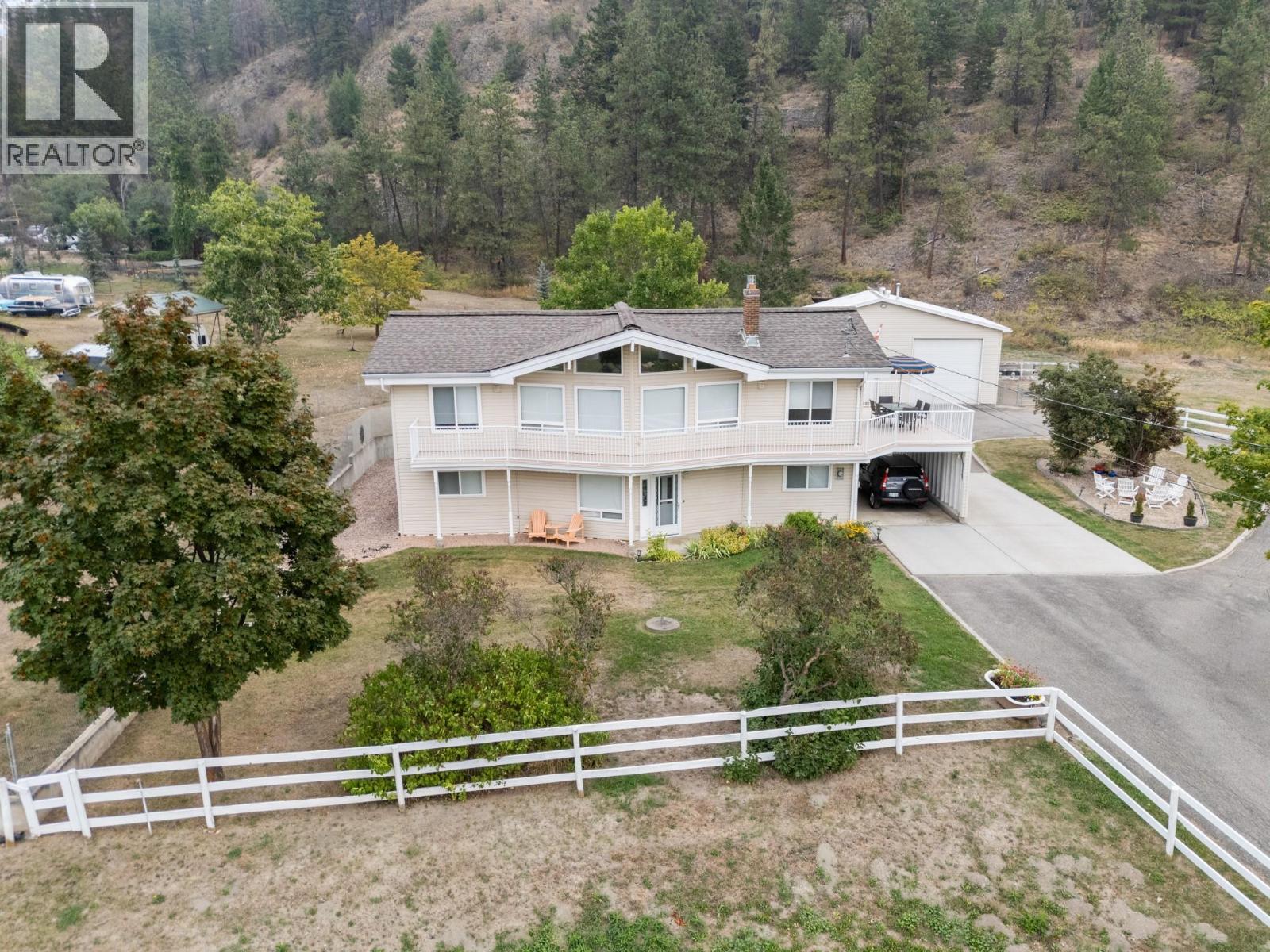 535 Curtis Road, Kelowna