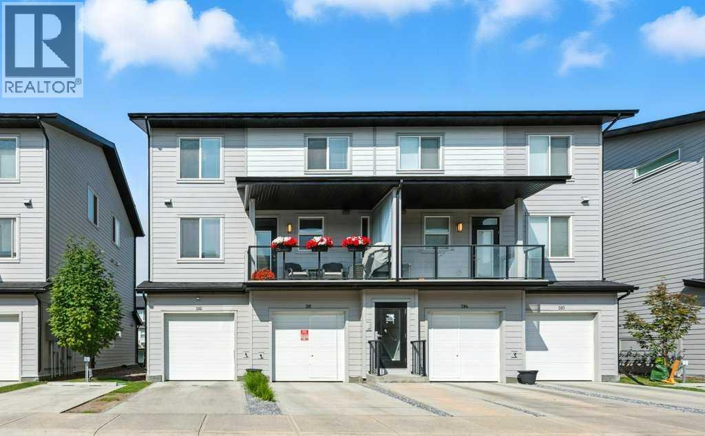 Single Family House for Sale in   Redstone Walk NE Redstone Calgary 