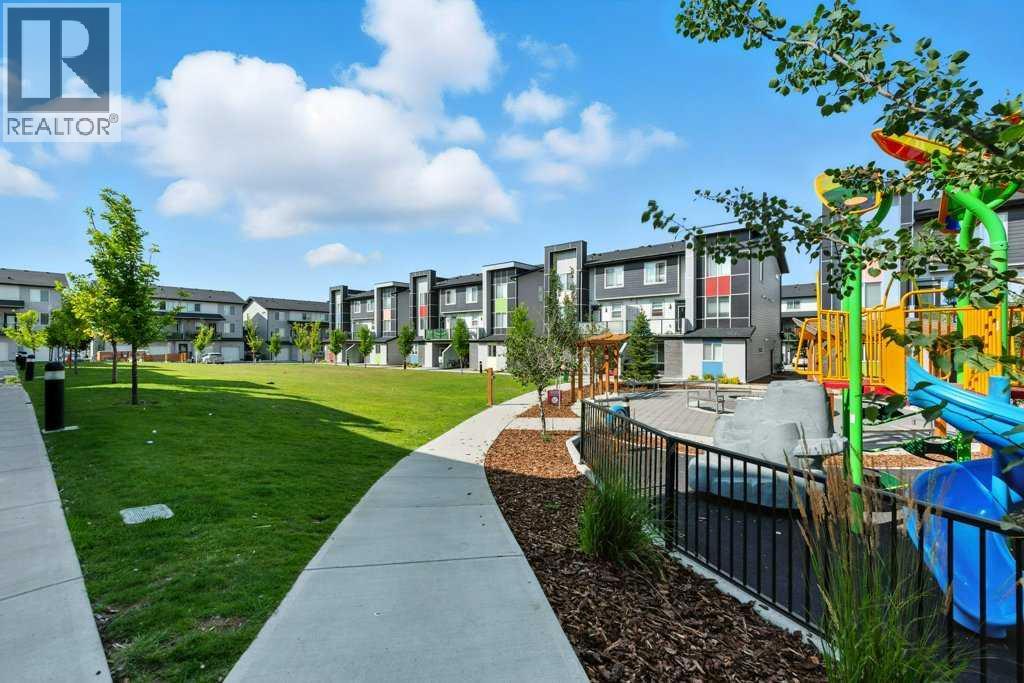 Single Family House for Sale in   Redstone Walk NE Redstone Calgary 