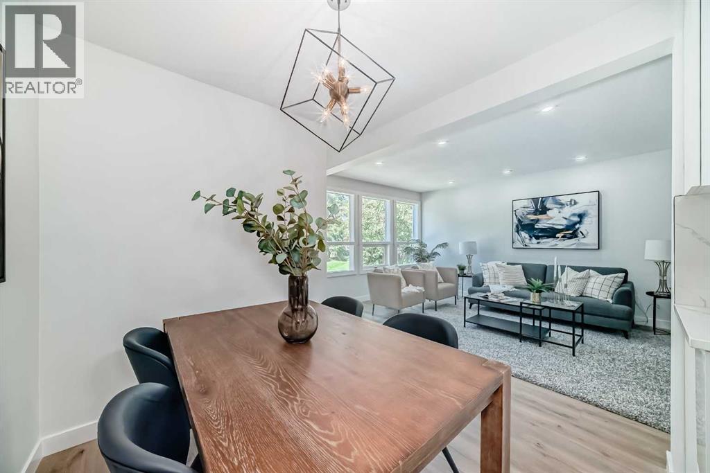 Single Family House for Sale in   Blackthorn Road NE Thorncliffe Calgary 