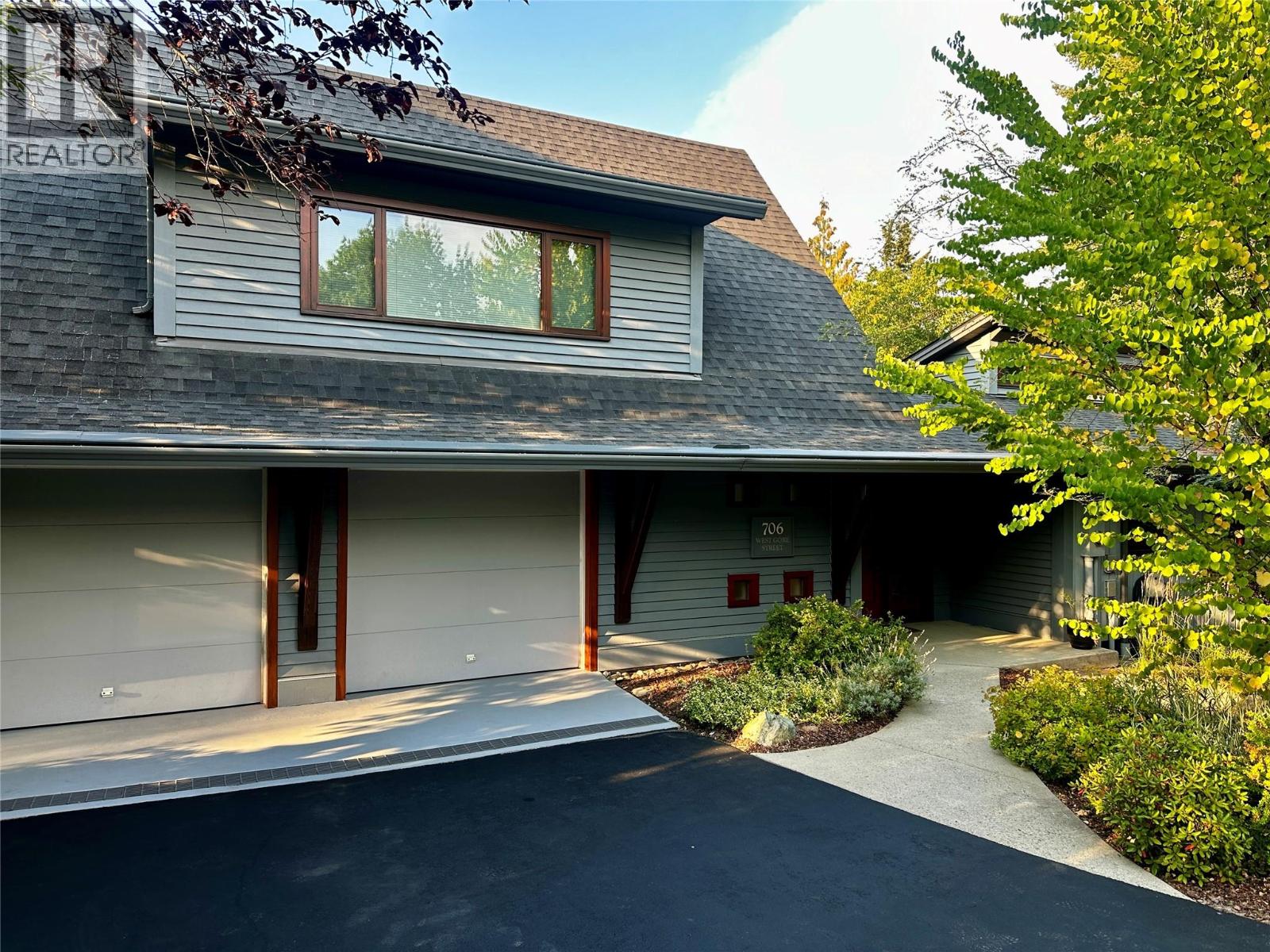 706 West Gore Street, Nelson