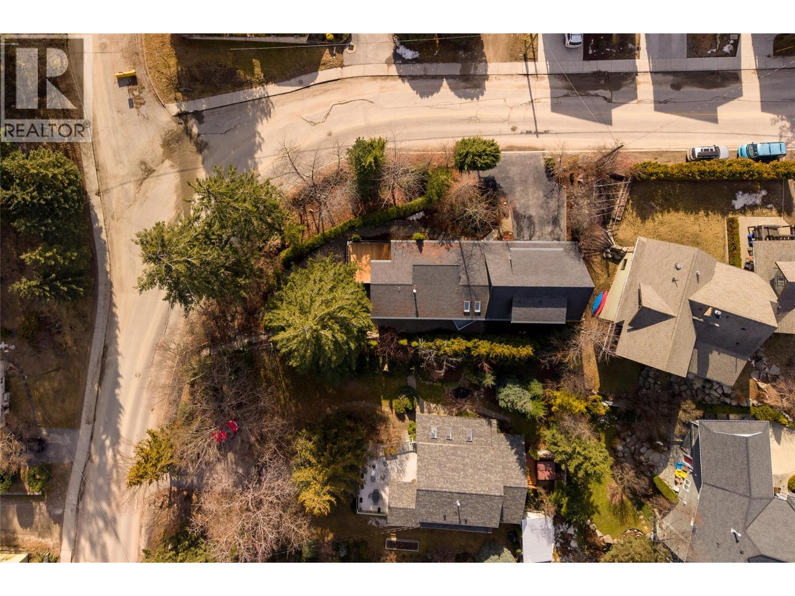 706 West Gore Street, Nelson