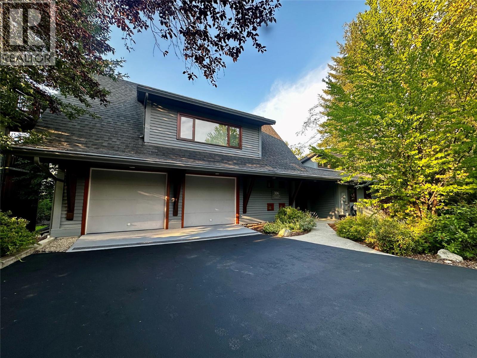706 West Gore Street, Nelson