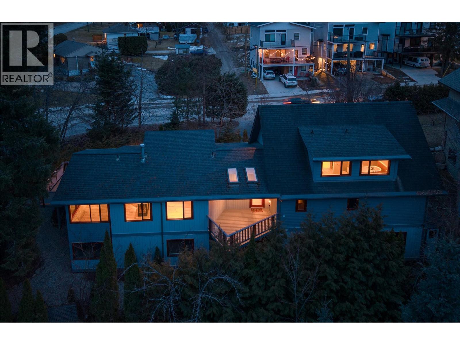 706 West Gore Street, Nelson