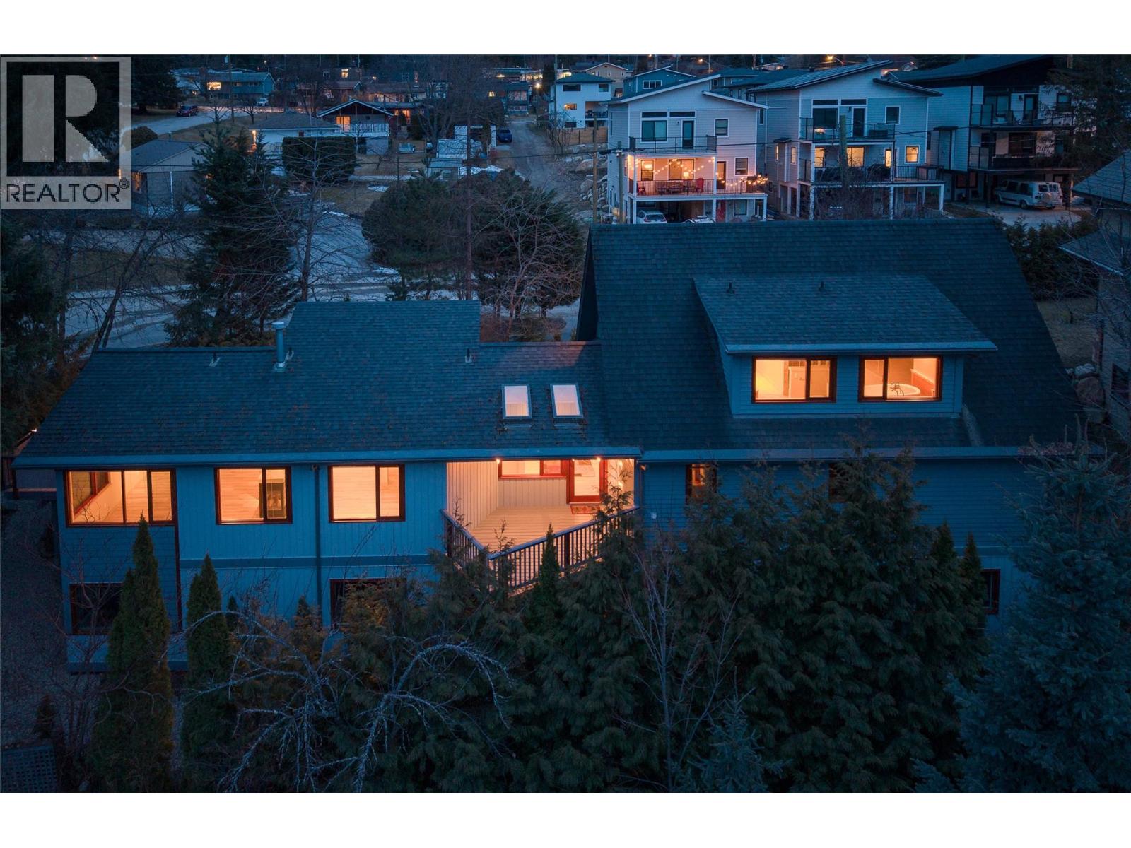 706 West Gore Street, Nelson