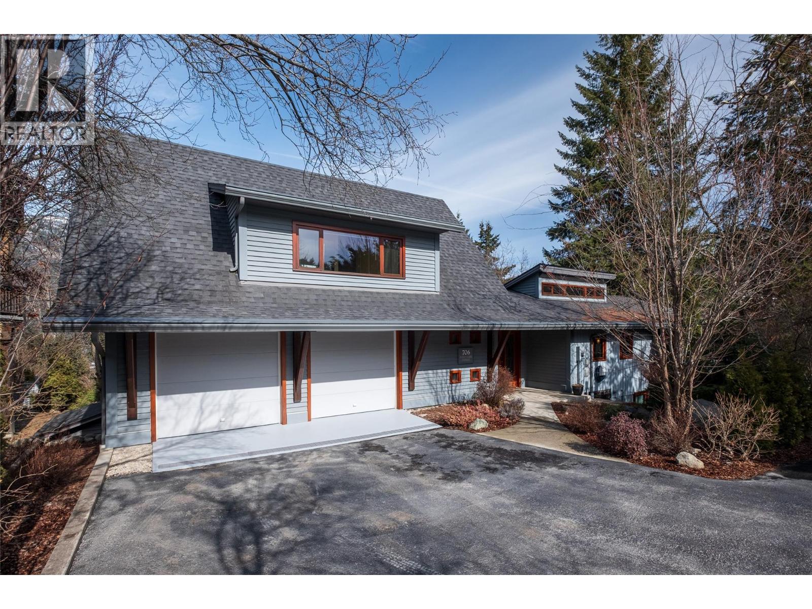 706 West Gore Street, Nelson