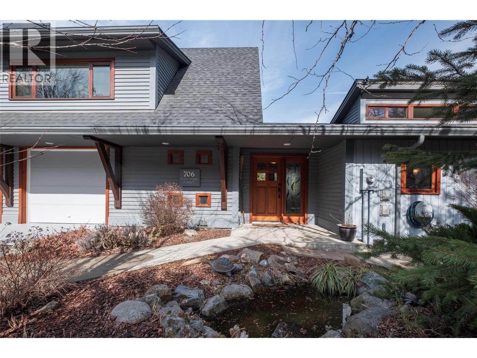 706 West Gore Street, Nelson