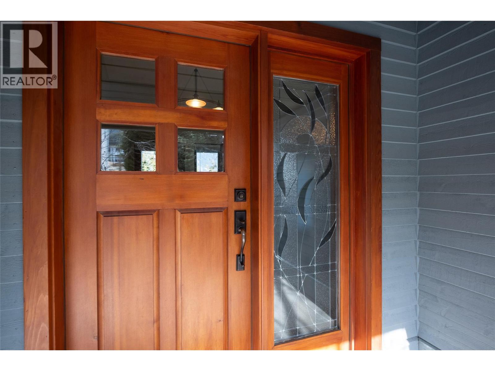 706 West Gore Street, Nelson